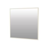 Bild von Montana Mini MSQ Quadratischer Spiegel 35x35 cm – 150 Vanille