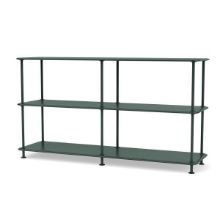 Bild von Montana Free 220000 Rolle 138,4x75,8cm - 163 Black Jade