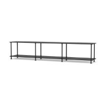 Bild von Montana Free 111000 Rolle 203,4x41,7 cm - 05 Schwarz