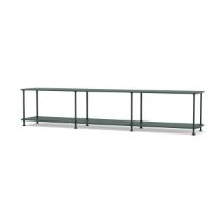 Bild von Montana Free 111000 Rolle 203,4x41,7 cm - 163 Black Jade