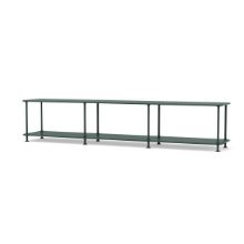 Bild von Montana Free 111000 Rolle 203,4x41,7 cm - 163 Black Jade