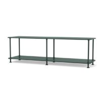 Bild von Montana Free 110000 Rolle 138,4x41,7 cm - 163 Black Jade