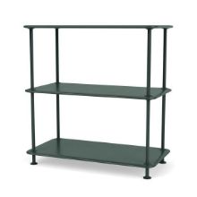 Bild von Montana Free 200000 Regal 73,4x75,8 cm - 163 Black Jade