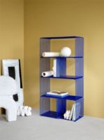 Bild von Montana Panton Wire Einlegeboden Doppel 68,2x34,8 cm - 135 Monarch