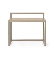 Bild von Ferm Living Little Architect Schreibtisch 45x70 cm – Kaschmir