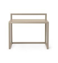 Bild von Ferm Living Little Architect Schreibtisch 45x70 cm – Kaschmir