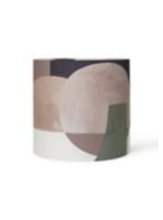 Bild von Ferm Living Entire Lampshade Large Ø: 33 cm - Entire OUTLET