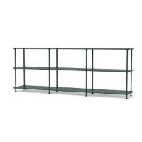 Bild von Montana Free 222000 Rolle 203,4x75,8cm - 163 Black Jade