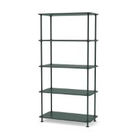 Bild von Montana Free 400000 Rolle 73,4x144cm - 163 Black Jade