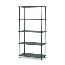 Bild von Montana Free 400000 Rolle 73,4x144cm - 163 Black Jade