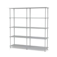 Bild von Montana Free 440000 Rolle 138,4x144 cm - 02 Fjord