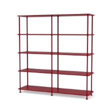 Bild von Montana Free 440000 Regal 138,4x144 cm - 165 Rote Bete