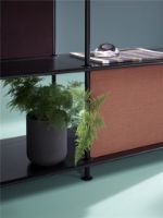 Bild von Montana Free 522000 Regal 203,4x178,1 cm - 155M MixIris Masala