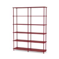 Bild von Montana Free 550000 Rack 138,4 x 178,1 cm – 165 Rote Bete