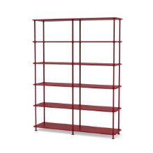 Bild von Montana Free 550000 Rack 138,4 x 178,1 cm – 165 Rote Bete