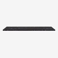 Bild von Montana QS Panton Wire Auflegeplatte Doppel 70,1x34,8 cm - 995 BlackMarble