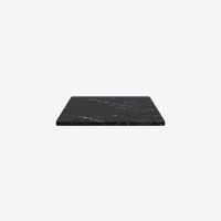 Bild von Montana QS Panton Wire Auflegeplatte Doppel 70,1x34,8 cm - 995 BlackMarble