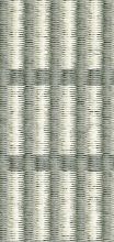 Bild von Woodnotes New York Teppich mit genähten Kanten 170 x 240 cm – Grau/Stein