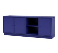 Bild von Montana Selection Save Beistelltisch mit Sockel 7 cm 139,2x46,8 cm - 135 Monarch