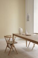 Bild von Sibast Furniture Magnolienvase H: 32 cm - Weiß