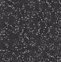 Bild von Montana Badezimmer Typ 1 – 137 Tischplatte in Pilzform/schwarzer Maserung