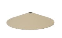 Bild von Ferm Living Collect Angel Shade Ø: 58 cm – Kaschmir