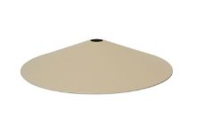 Bild von Ferm Living Collect Angel Shade Ø: 58 cm – Kaschmir