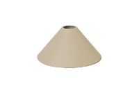 Bild von Ferm Living Collect Cone Shade Ø: 25 cm – Kaschmir