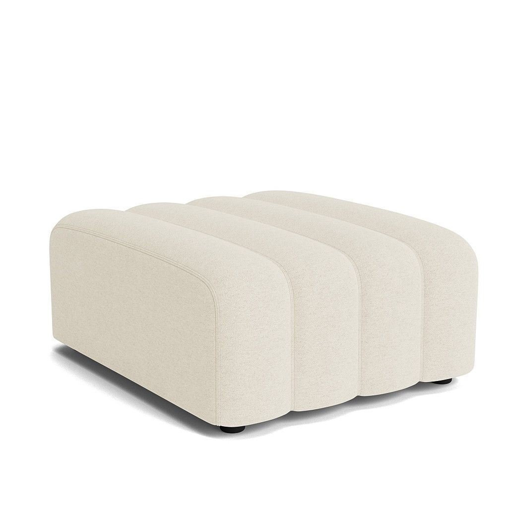 Bild von Norr11 Studio Modul Ottoman 80x96 cm - Barnum Col 24