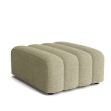 Bild von Norr11 Studio Modul Ottoman 80x96 cm - Barnum Col 7