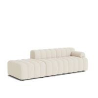 Bild von Norr11 Studio Sofa Setup 1 96x240 cm - Barnum Col 24