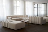 Bild von Norr11 Studio Sofa Setup 1 96x240 cm - Barnum Col 24