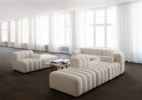 Bild von Norr11 Studio Sofa Setup 1 96x240 cm - Barnum Col 24