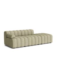 Bild von Norr11 Studio Sofa Setup 1 96x240 cm – Barnum Col 7