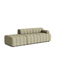 Bild von Norr11 Studio Sofa Setup 1 96x240 cm – Barnum Col 7