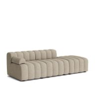 Bild von Norr11 Studio Sofa Setup 1 96x240 cm – Barnum Col 3