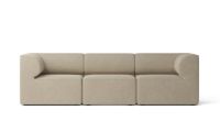 Bild von Audo Copenhagen Eave Modulsofa 86 3 Pers. L: 247 cm – Bouclé 02