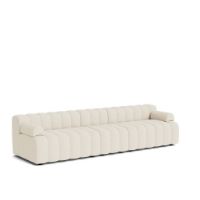 Bild von Norr11 Studio Sofa Setup 3 96x300 cm - Barnum Col 24