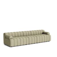 Bild von Norr11 Studio Sofa Setup 3 96x300 cm – Barnum Col 7