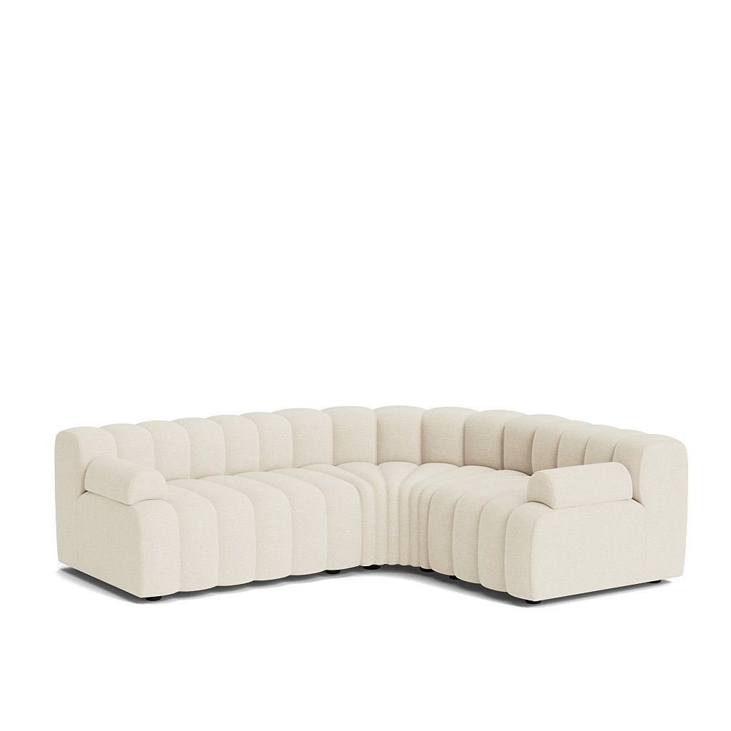 Bild von Norr11 Studio-Sofa-Setup 4 230 x 190 cm – Barnum Col 24Norr11 Studio-Sofa-Setup 4 230 x 190 cm – Barnum Col 24