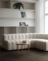 Bild von Norr11 Studio Sofa Setup 4 230x190 cm - Barnum Col 3