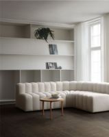 Bild von Norr11 Studio Sofa Setup 4 230x190 cm - Barnum Col 3