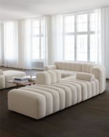 Bild von Norr11 Studio Sofa Setup 5 L: 280 cm – Barnum Col 24