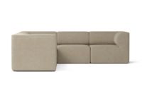 Bild von Audo Copenhagen Eave Hjørne Modulsofa 86 5 Pers. L: 247 cm – Bouclé 02