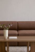 Bild von Audo Copenhagen Eave Corner Modular Sofa 86 5 Pers. Nach rechts gerichtete L: 247 cm – Champion 035