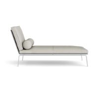 Bild von Norr11 Man Chaiselongue L: 150 cm – Canvas 114