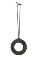 Bild von Rosendahl RO Birds Feeder Ball D: 12 cm – Grün