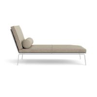 Bild von Norr11 Man Chaiselongue L: 150 cm – Barnum Col 3