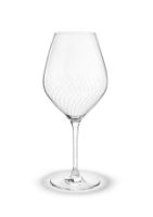 Bild von Holmegaard Bourgogne Glas 69 cl 2 Stück - Klar