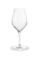 Bild von Holmegaard Weißweinglas 36 cl 2 Stück - Klar